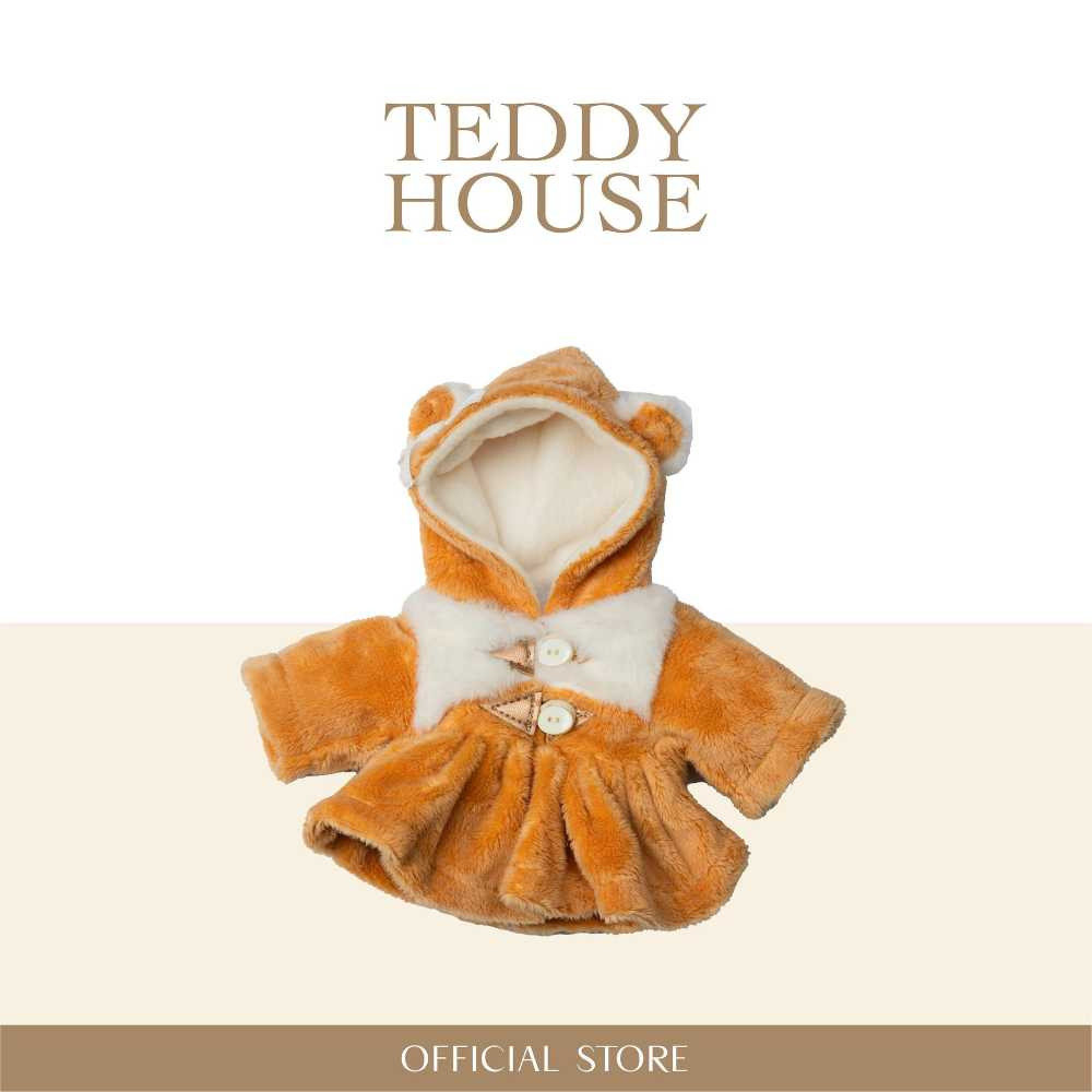 Winter Collection : Cozy Girl 10 Inch