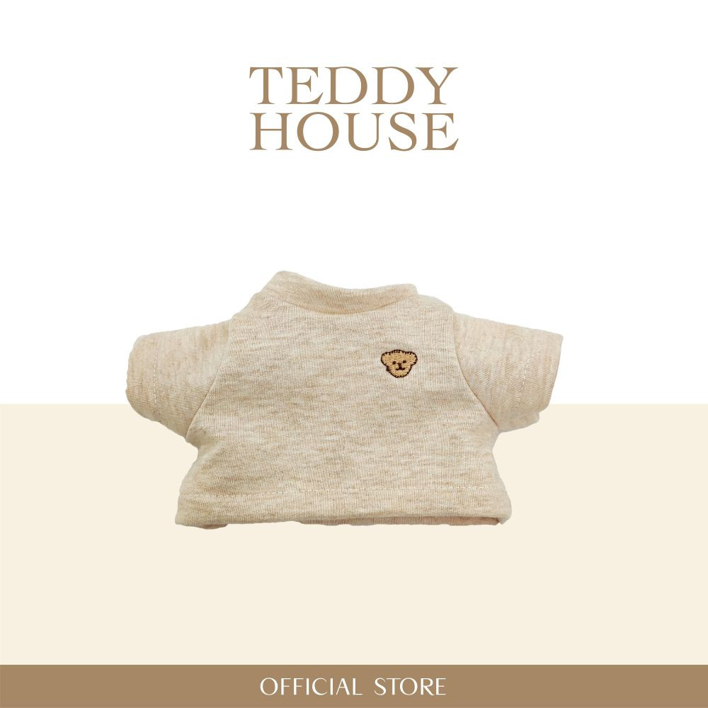 Forever Sweetheart Collection : Warm Hug tee 12 Inch