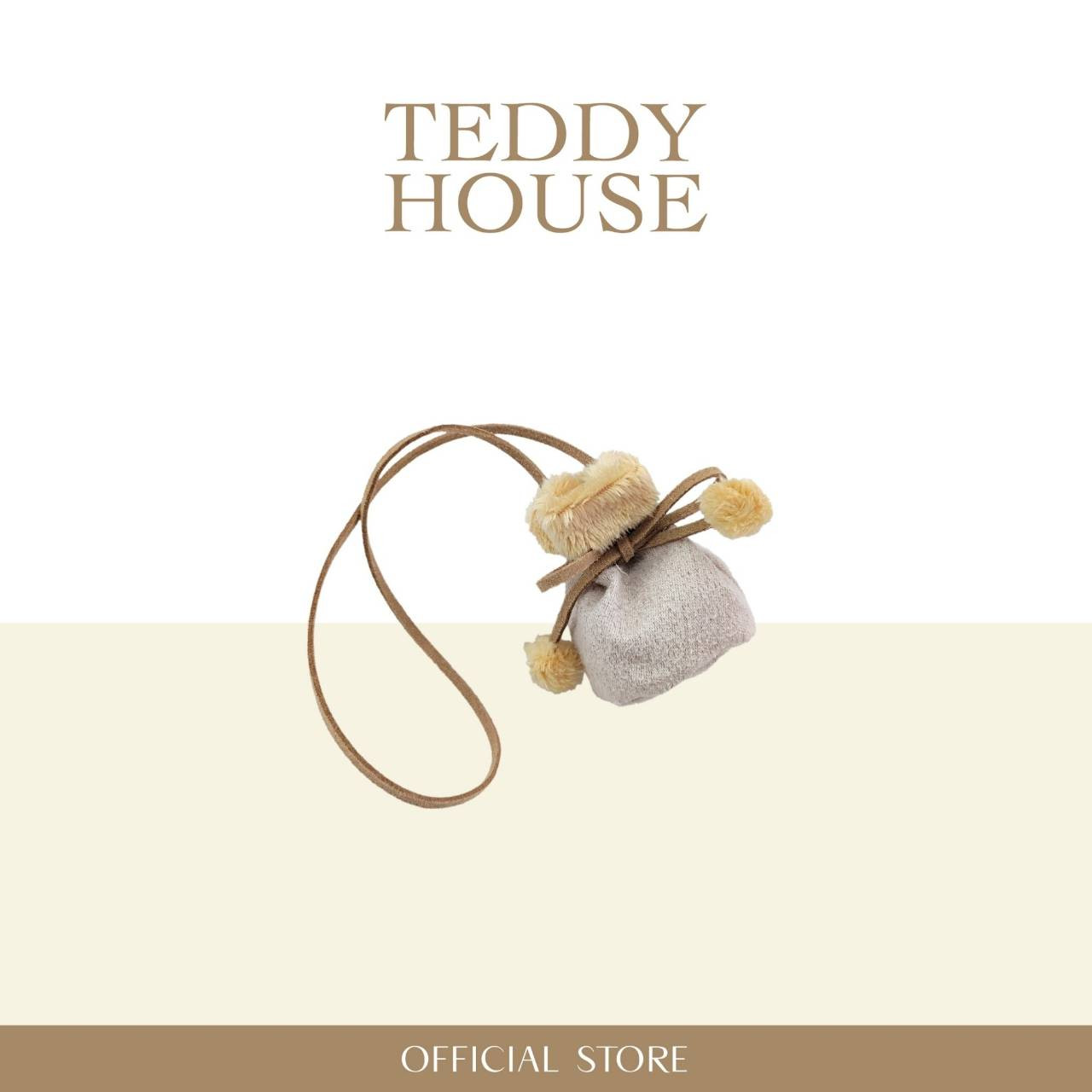 Accessories : Winter Bag (Brown)