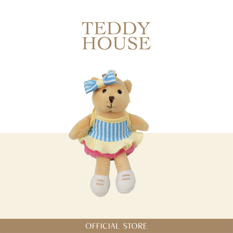 Aroma Teddy Summer Collection : One-Piece Swimsuit