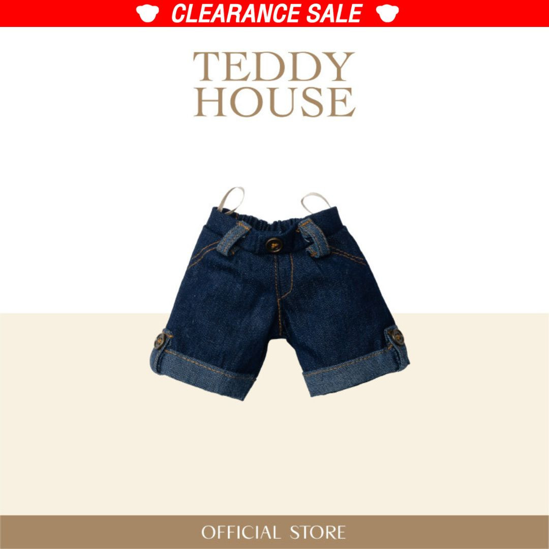 Jeans & Corduroy Collection : Long jean 31 Inch