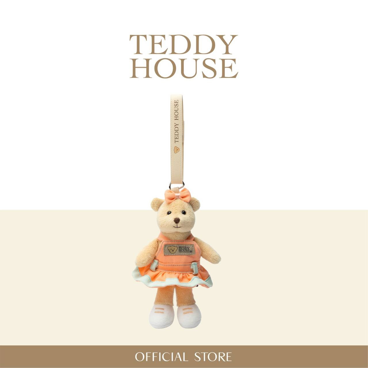 Aroma  Summer Picnic Club Collection : Summer Girl