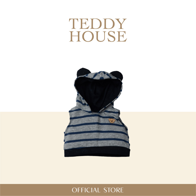 Spring & Summer Collection : Hoodie 8 Inch