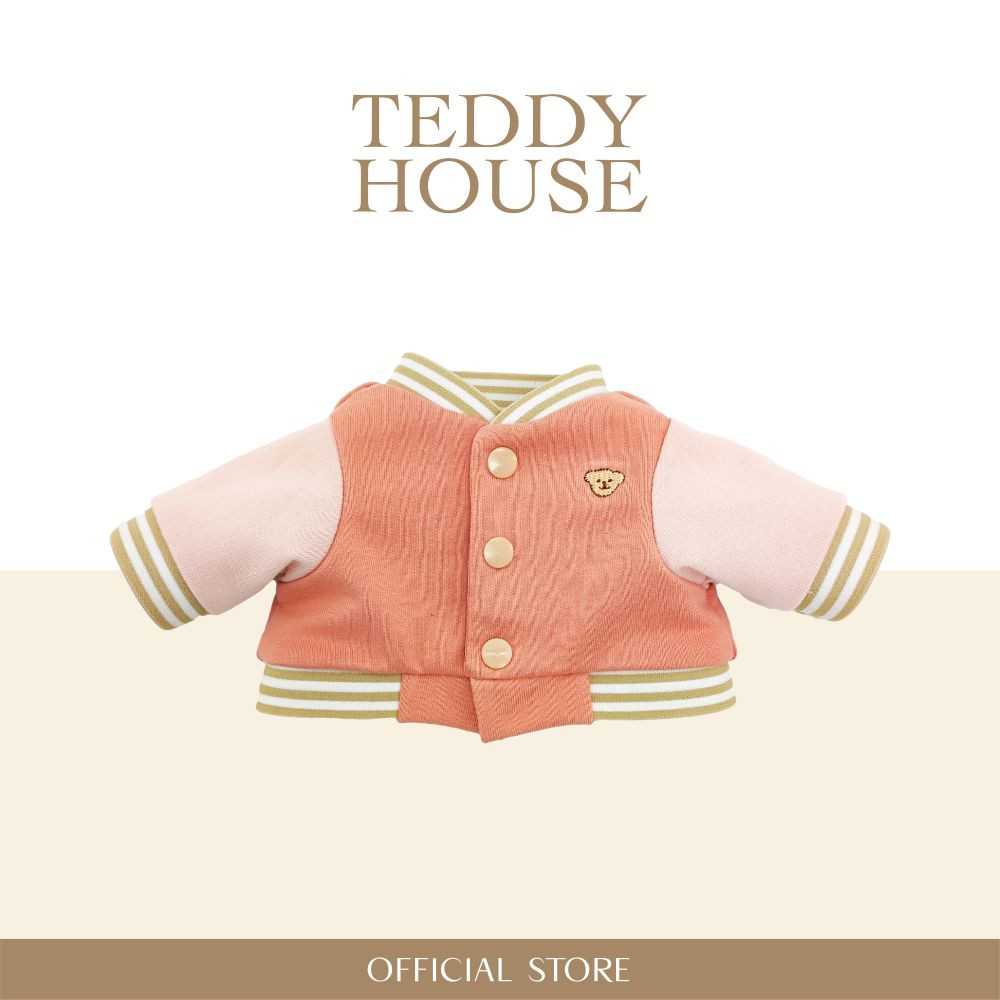 Forever Sweetheart Collection : Loveya Bomber 12 Inch