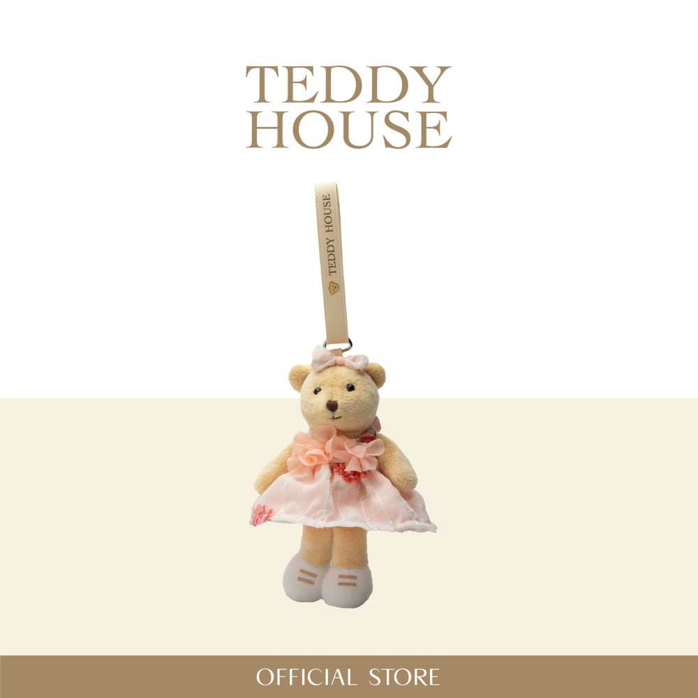 Aroma Casual & Denim Collection : Skirt Old Rose