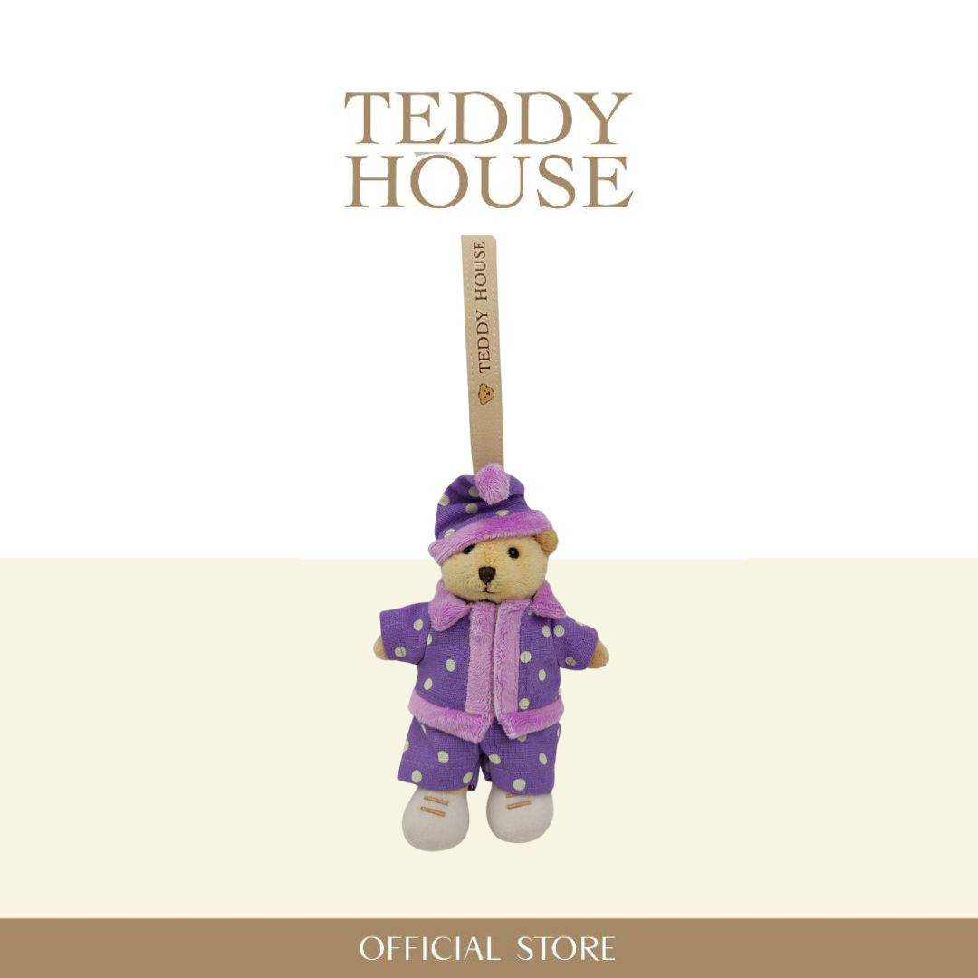 Aroma Purple Collection : Purple Pajama