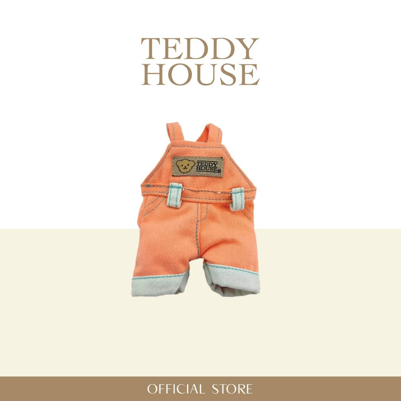 Aroma Outfit Summer Picnic Club Collection : Summer Boy 6 Inch