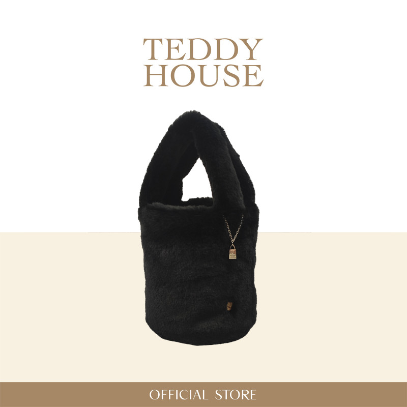 Tank Bag : Black