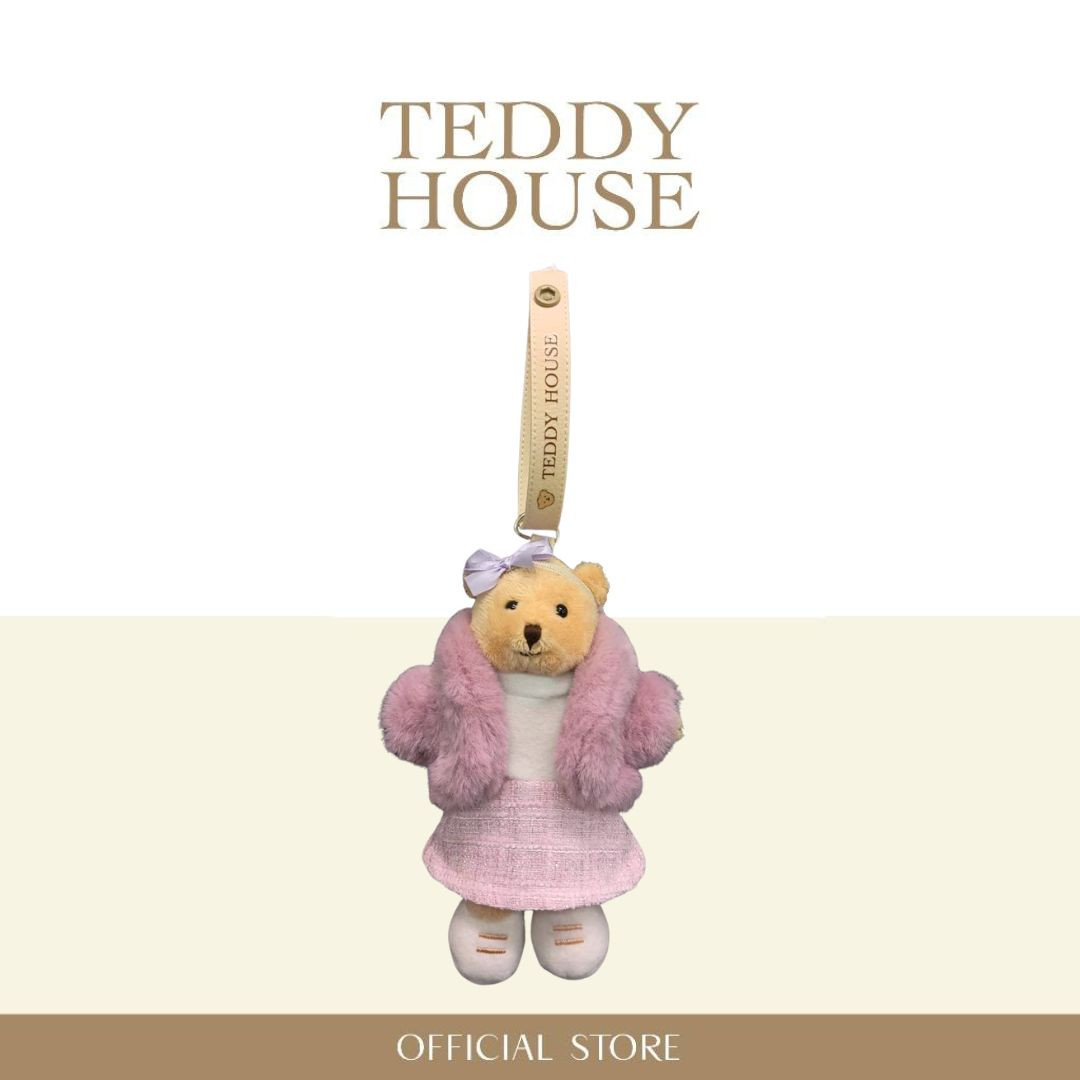 Aroma Purple Collection : Purple Fur