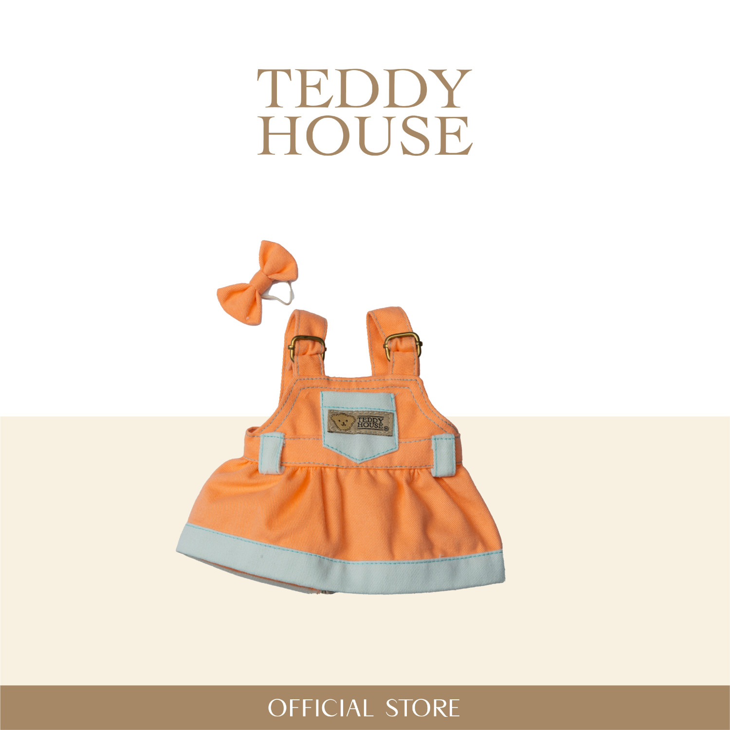 Summer Picnic Club Collection : Summer Girl 12 Inch