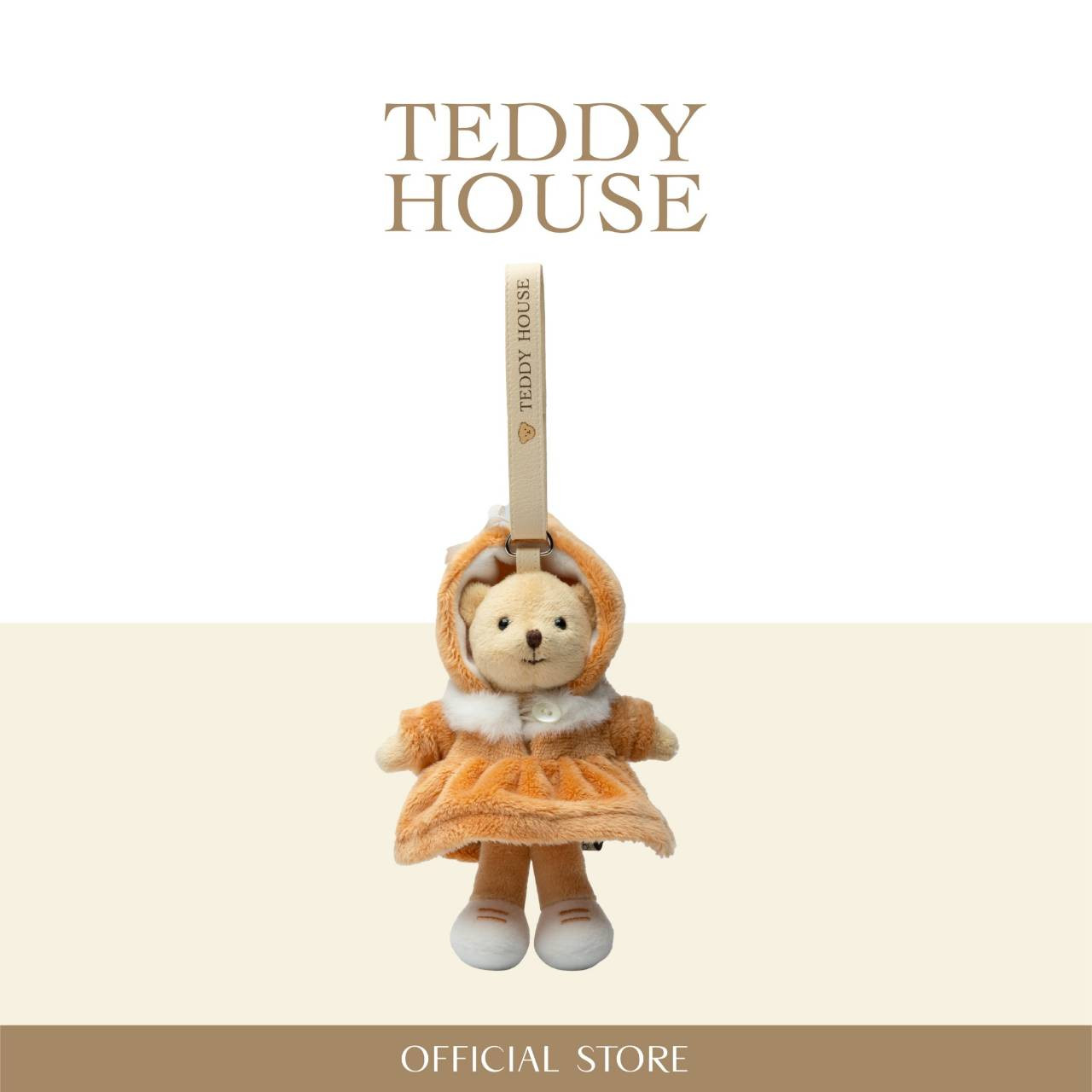 Aroma Winter & Christmas Collection : Cozy Girl