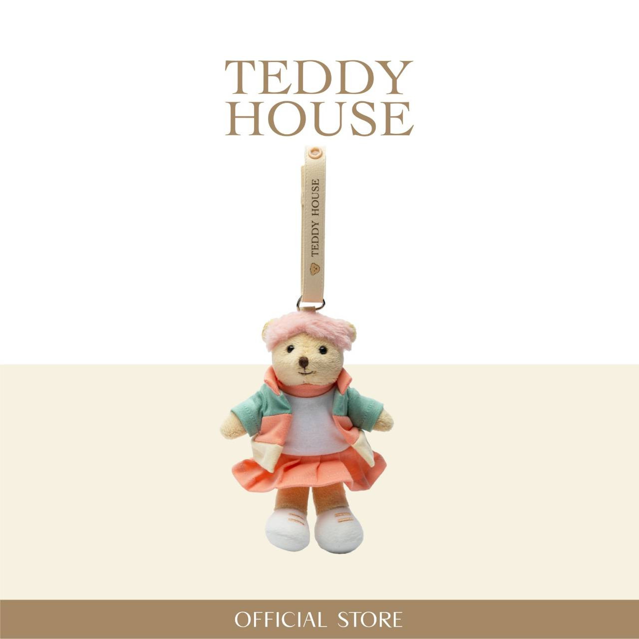 Aroma Casual & Denim Collection : Korea Dress