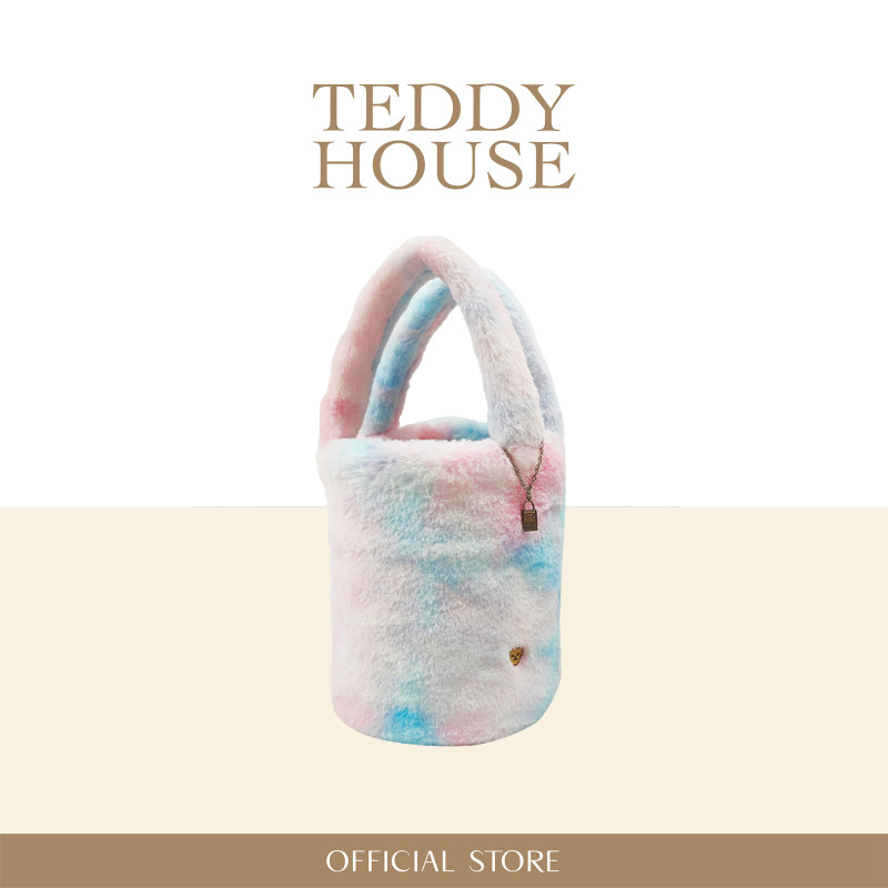 Tank Bag : Paddle Pop