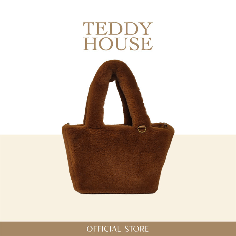 Brownie Bag : Brownie