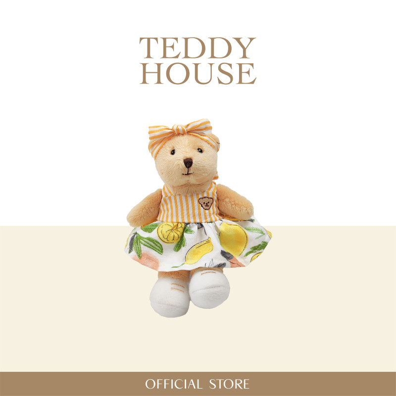 Aroma Teddy Summer Collection : Summer Skirt