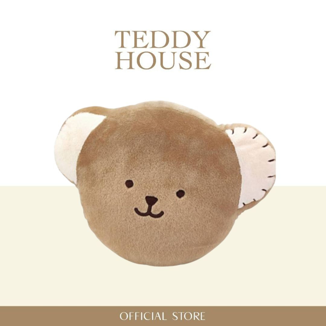 Home Collection : Logoe Moji (Choco)