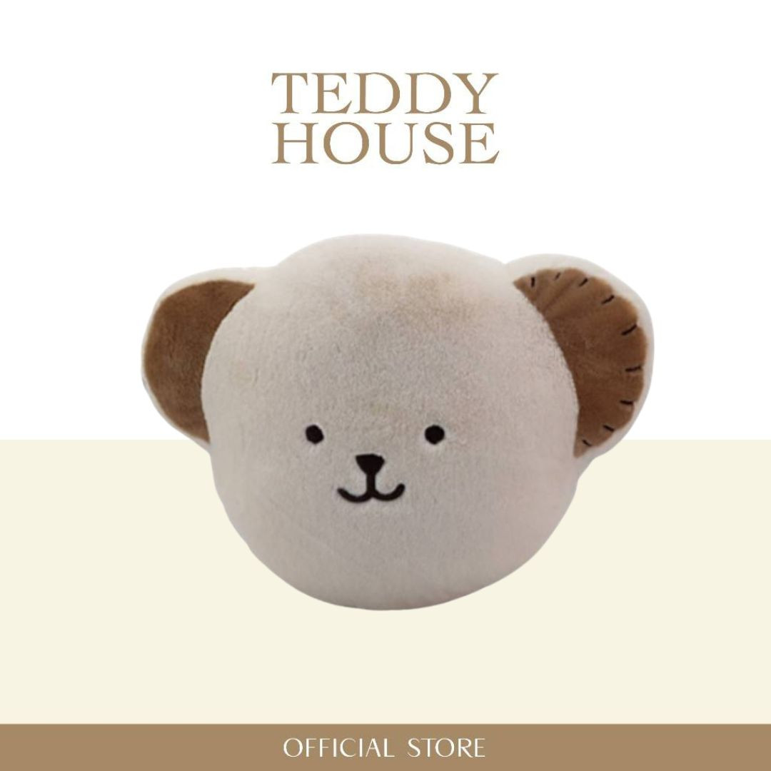 Home Collection : Logoe Moji (Cream)