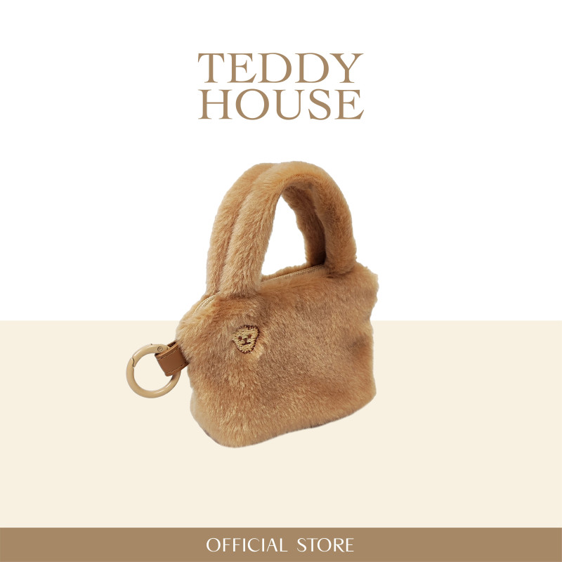 Mini Pouch Charm : Cookie