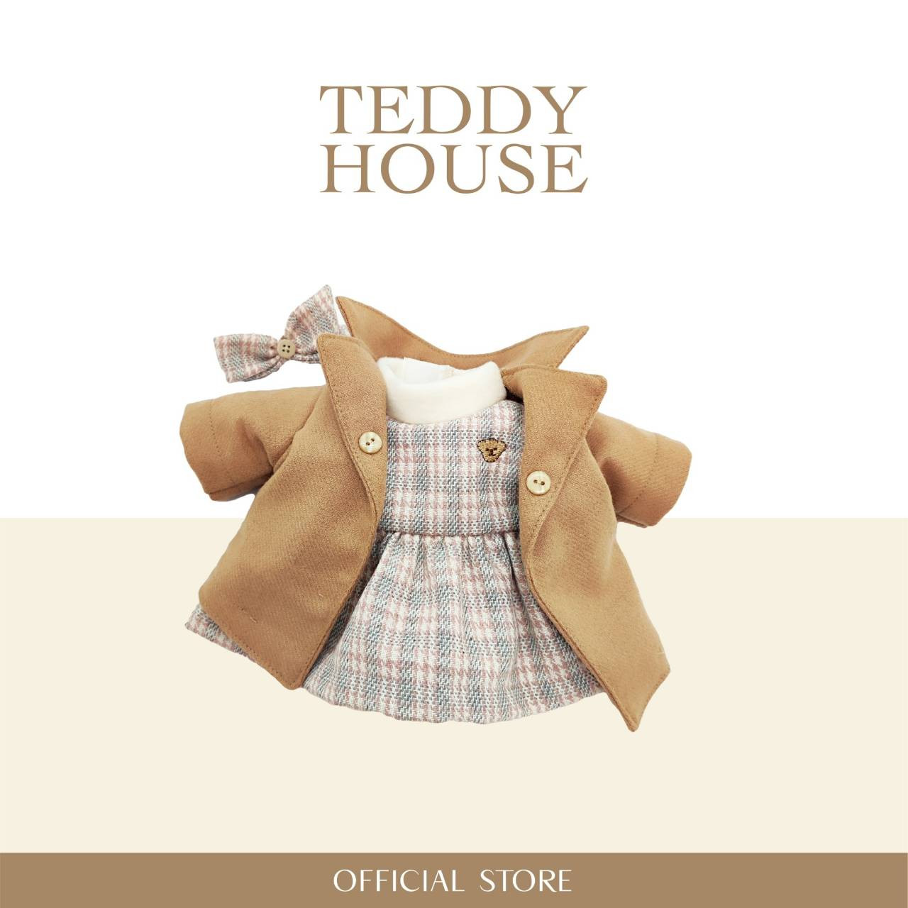 Winter Voyage Collection : Winter Voyage Girl 10 Inch