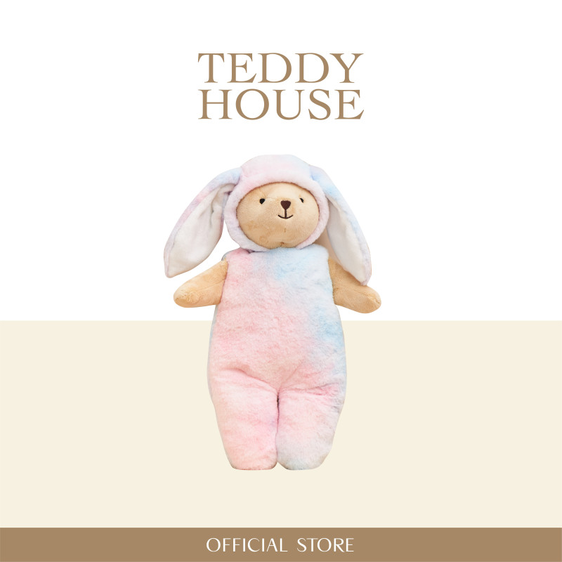 Furry Bunny : Lollipop 17"