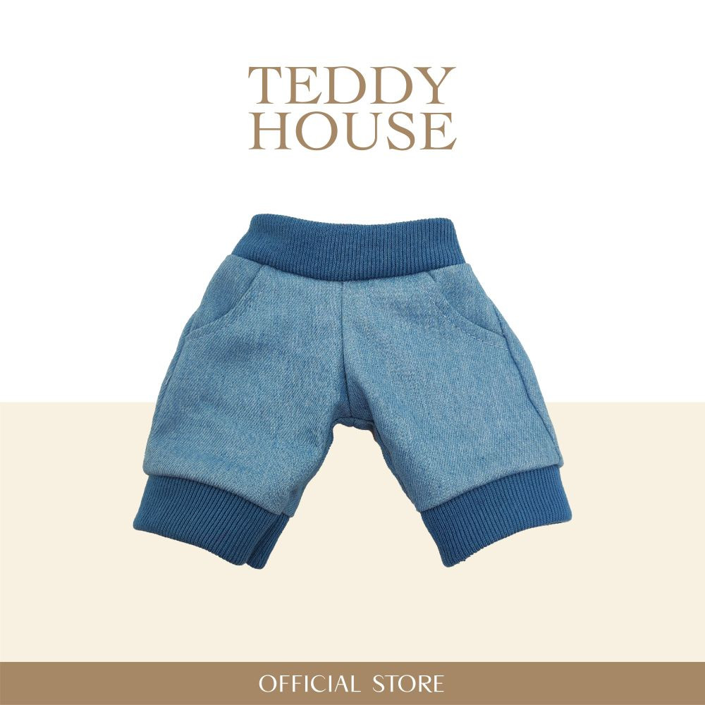 Forever Sweetheart Collection : Mysweeite Jeans 12 Inch