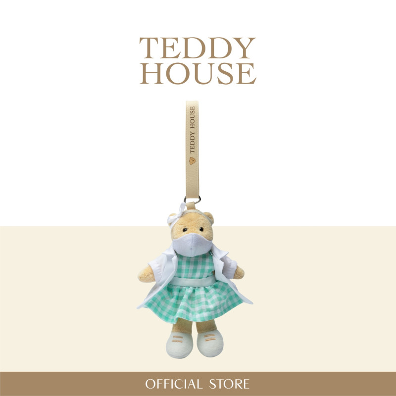 Aroma Teddy My Hero : Pharmacy