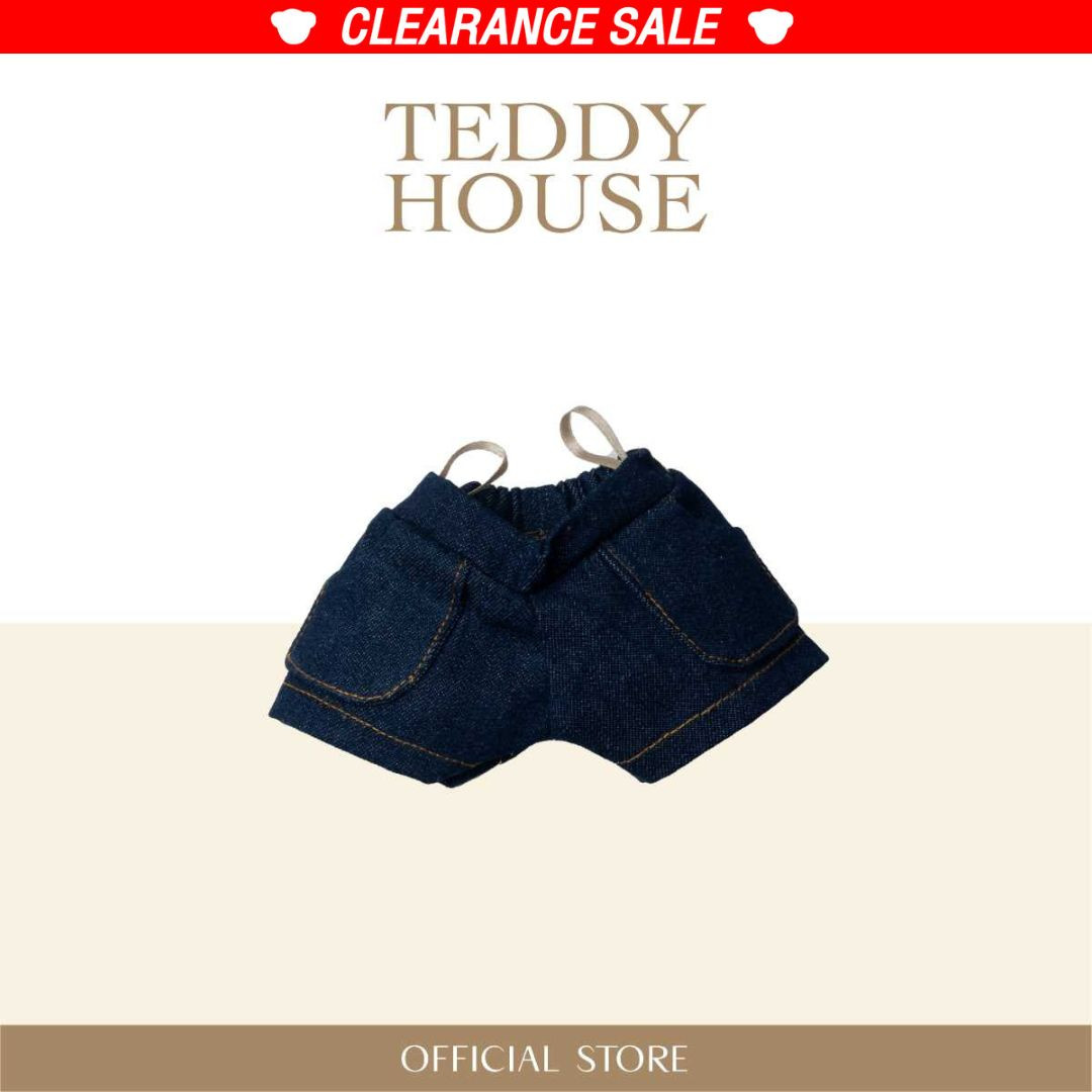 Jeans Collection : Jeans Shorts 25 Inch