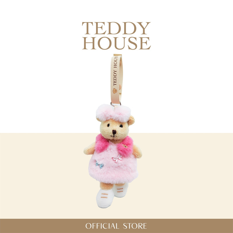 Aroma Forever Sweetheart Collection : Heart Melt Girl (Pink)