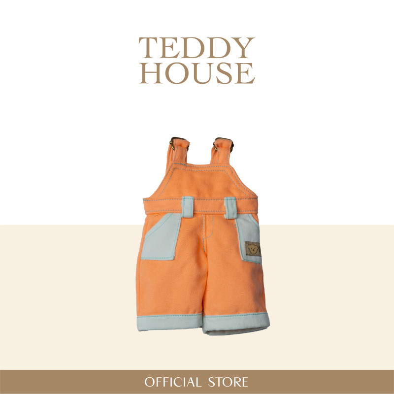 Summer Picnic Club Collection : Summer Boy 10 Inch