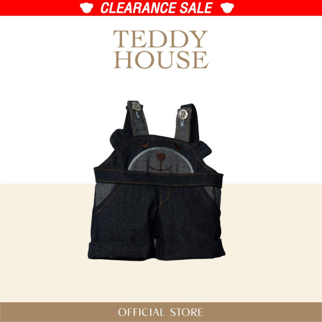 Jeans Love Collection : Dungarees Jean Lover 31 Inch